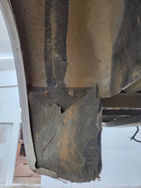 1997-2004 Dodge Dakota 2nd Gen Long Bed