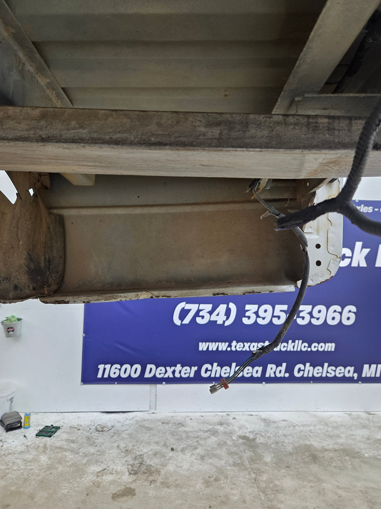 1997-2004 Dodge Dakota 2nd Gen Long Bed