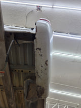 1997-2004 Dodge Dakota 2nd Gen Long Bed