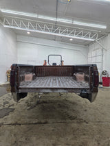 2011-2016 Ford F250 F350 Super Duty 6' 9" Short Truck Bed