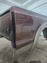 2011-2016 Ford F250 F350 Super Duty 6' 9" Short Truck Bed