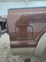 2011-2016 Ford F250 F350 Super Duty 6' 9" Short Truck Bed
