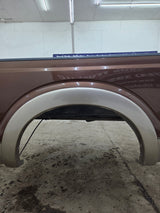 2011-2016 Ford F250 F350 Super Duty 6' 9" Short Truck Bed