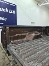 2011-2016 Ford F250 F350 Super Duty 6' 9" Short Truck Bed