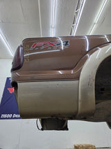 2011-2016 Ford F250 F350 Super Duty 6' 9" Short Truck Bed