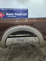 2011-2016 Ford F250 F350 Super Duty 6' 9" Short Truck Bed