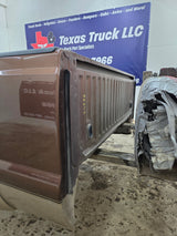 2011-2016 Ford F250 F350 Super Duty 6' 9" Short Truck Bed