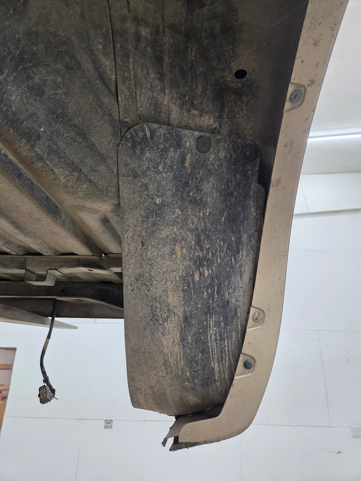 2011-2016 Ford F250 F350 Super Duty 6' 9" Short Truck Bed