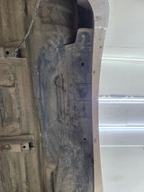 2011-2016 Ford F250 F350 Super Duty 6' 9" Short Truck Bed