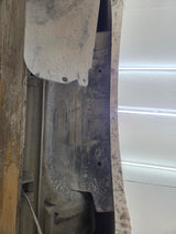 2011-2016 Ford F250 F350 Super Duty 6' 9" Short Truck Bed