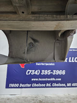 2011-2016 Ford F250 F350 Super Duty 6' 9" Short Truck Bed