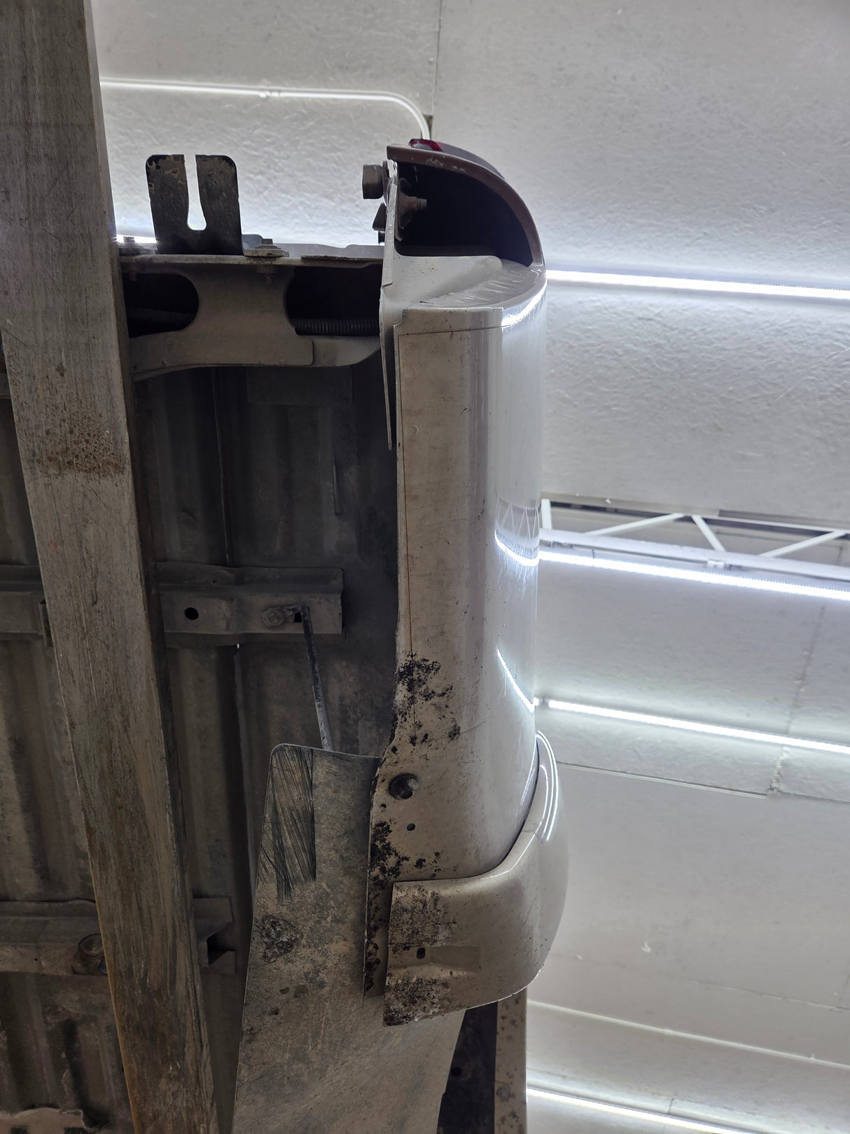 2011-2016 Ford F250 F350 Super Duty 6' 9" Short Truck Bed