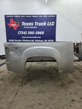 2007-2013 GMC Sierra 1500 5' 8" Short Truck Bed