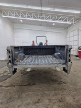 2007-2013 GMC Sierra 1500 5' 8" Short Truck Bed