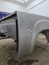 2007-2013 GMC Sierra 1500 5' 8" Short Truck Bed