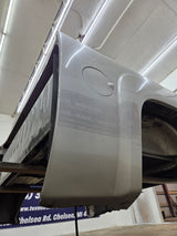 2007-2013 GMC Sierra 1500 5' 8" Short Truck Bed
