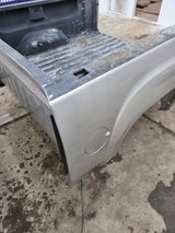 2007-2013 GMC Sierra 1500 5' 8" Short Truck Bed