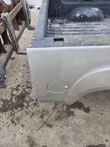 2007-2013 GMC Sierra 1500 5' 8" Short Truck Bed