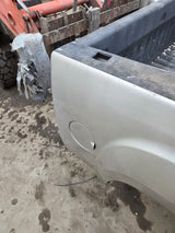 2007-2013 GMC Sierra 1500 5' 8" Short Truck Bed