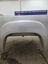 2007-2013 GMC Sierra 1500 5' 8" Short Truck Bed