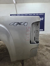 2007-2013 GMC Sierra 1500 5' 8" Short Truck Bed