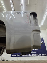 2007-2013 GMC Sierra 1500 5' 8" Short Truck Bed