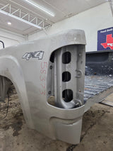 2007-2013 GMC Sierra 1500 5' 8" Short Truck Bed