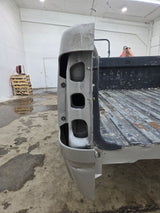 2007-2013 GMC Sierra 1500 5' 8" Short Truck Bed