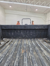 2007-2013 GMC Sierra 1500 5' 8" Short Truck Bed