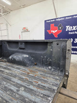 2007-2013 GMC Sierra 1500 5' 8" Short Truck Bed
