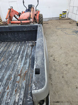2007-2013 GMC Sierra 1500 5' 8" Short Truck Bed