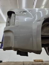 2007-2013 GMC Sierra 1500 5' 8" Short Truck Bed