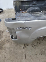 2007-2013 GMC Sierra 1500 5' 8" Short Truck Bed
