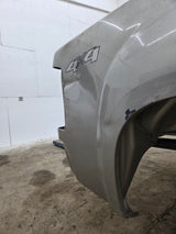 2007-2013 GMC Sierra 1500 5' 8" Short Truck Bed