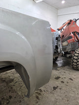 2007-2013 GMC Sierra 1500 5' 8" Short Truck Bed