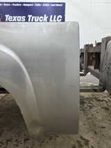 2007-2013 GMC Sierra 1500 5' 8" Short Truck Bed