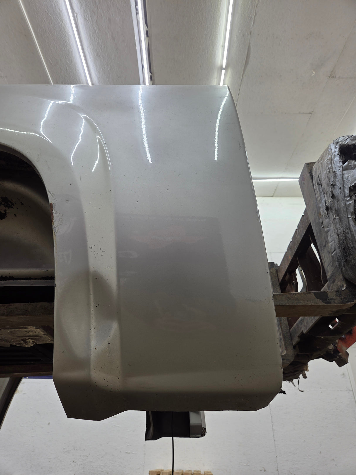 2007-2013 GMC Sierra 1500 5' 8" Short Truck Bed
