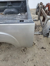 2007-2013 GMC Sierra 1500 5' 8" Short Truck Bed