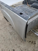 2007-2013 GMC Sierra 1500 5' 8" Short Truck Bed