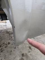 2007-2013 GMC Sierra 1500 5' 8" Short Truck Bed