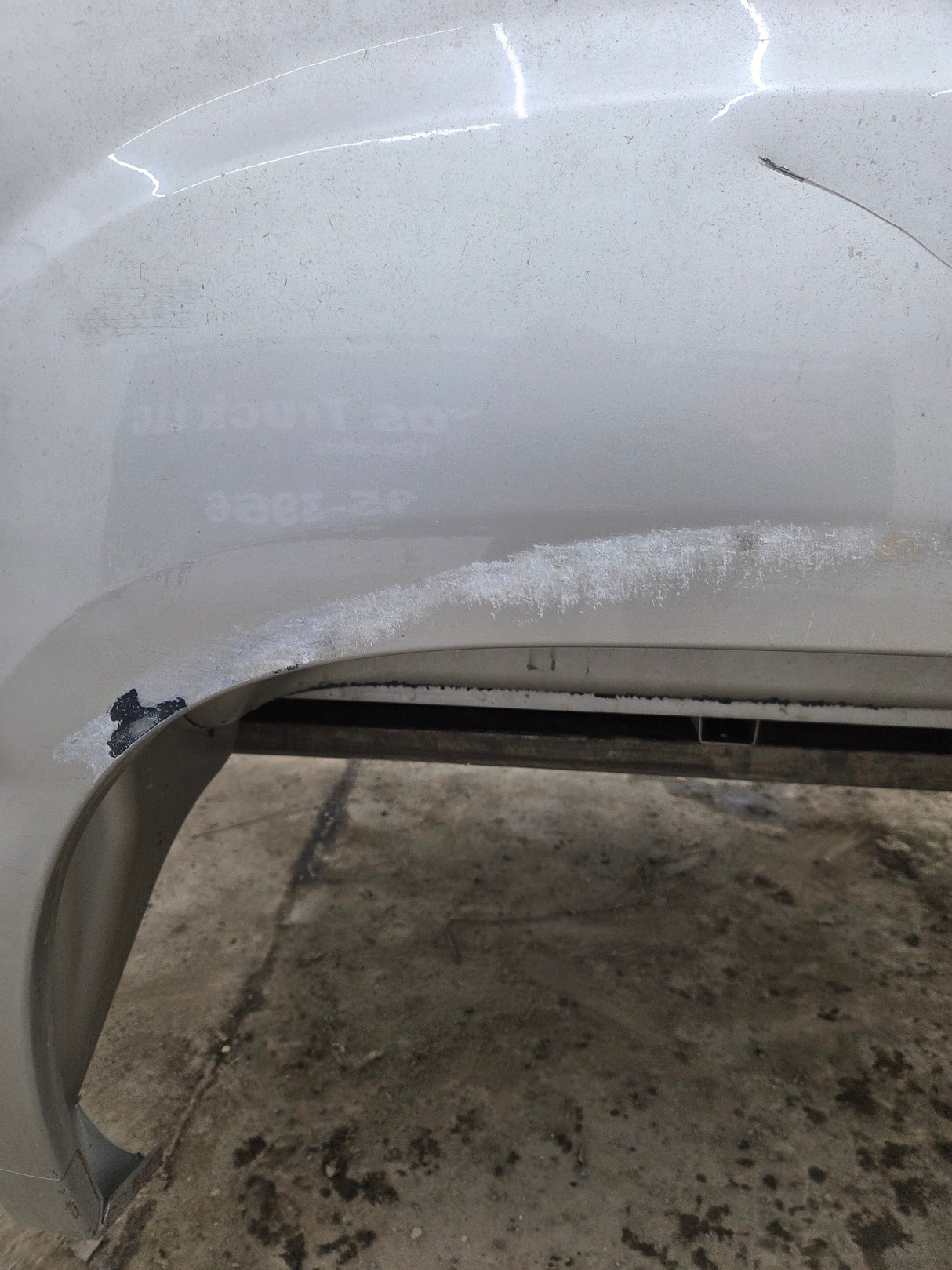 2007-2013 GMC Sierra 1500 5' 8" Short Truck Bed