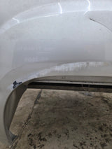 2007-2013 GMC Sierra 1500 5' 8" Short Truck Bed