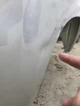 2007-2013 GMC Sierra 1500 5' 8" Short Truck Bed