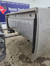 2007-2013 GMC Sierra 1500 5' 8" Short Truck Bed