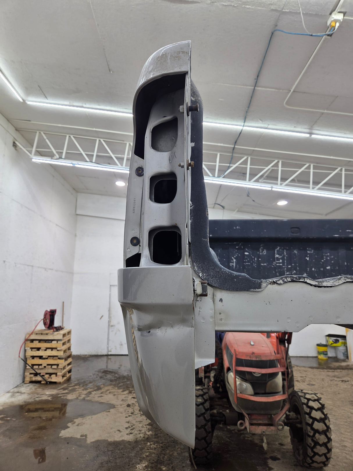 2007-2013 GMC Sierra 1500 5' 8" Short Truck Bed