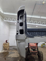 2007-2013 GMC Sierra 1500 5' 8" Short Truck Bed