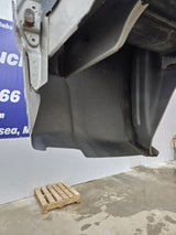 2007-2013 GMC Sierra 1500 5' 8" Short Truck Bed
