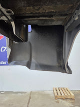 2007-2013 GMC Sierra 1500 5' 8" Short Truck Bed