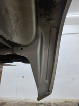 2007-2013 GMC Sierra 1500 5' 8" Short Truck Bed