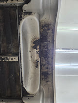 2007-2013 GMC Sierra 1500 5' 8" Short Truck Bed